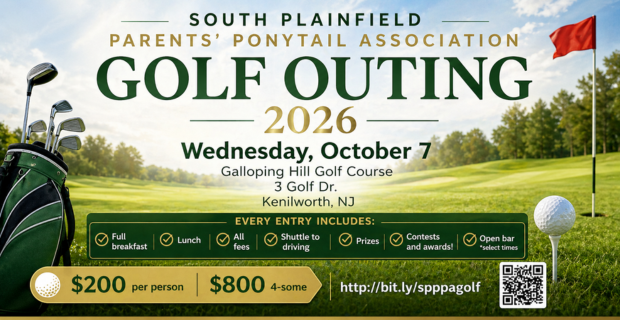 Golf Outing Sign Up!